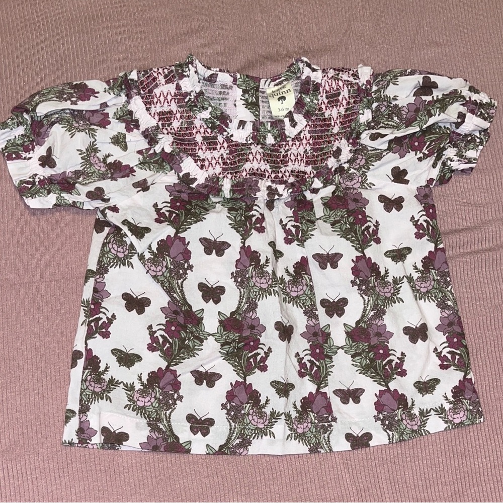 Kate Quinn top